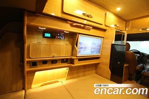 Hyundai Starex, 2016 — миниатюра 9