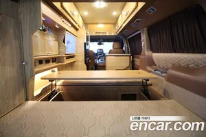 Hyundai Starex, 2016 — миниатюра 10