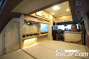 Hyundai Starex, 2016 — миниатюра 13