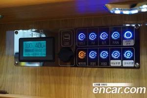 Hyundai Starex, 2016 — миниатюра 16