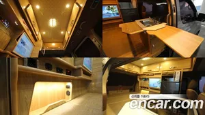 Hyundai Starex, 2016 — миниатюра 17