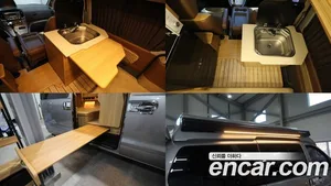Hyundai Starex, 2016 — миниатюра 19