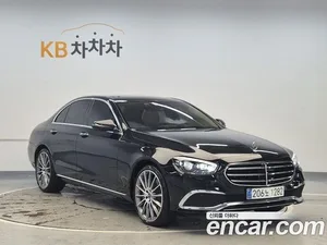 Mercedes-Benz E-Class, 2023 — миниатюра 5