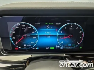 Mercedes-Benz E-Class, 2023 — миниатюра 7