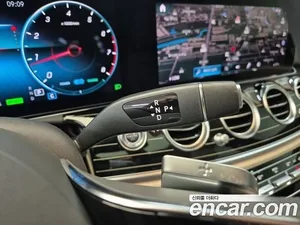 Mercedes-Benz E-Class, 2023 — миниатюра 8