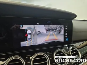Mercedes-Benz E-Class, 2023 — миниатюра 15