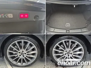 Mercedes-Benz E-Class, 2023 — миниатюра 19