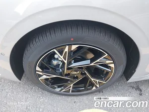 Kia K5, 2026 — миниатюра 5