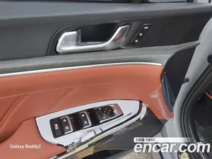 Kia K5, 2026 — миниатюра 12