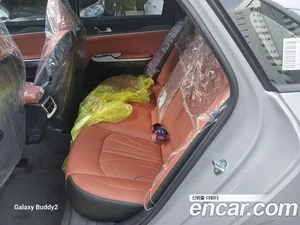 Kia K5, 2026 — миниатюра 16