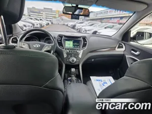 Hyundai Santa Fe, 2013 — миниатюра 3