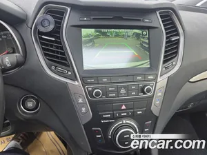 Hyundai Santa Fe, 2013 — миниатюра 9