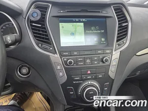 Hyundai Santa Fe, 2013 — миниатюра 10