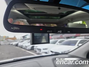 Hyundai Santa Fe, 2013 — миниатюра 11