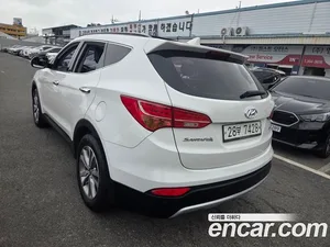 Hyundai Santa Fe, 2013 — миниатюра 15