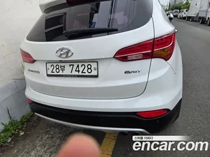 Hyundai Santa Fe, 2013 — миниатюра 20