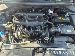 Hyundai Avante, 2017 — миниатюра 9