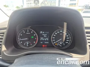 Hyundai Avante, 2017 — миниатюра 11