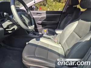 Hyundai Avante, 2017 — миниатюра 15