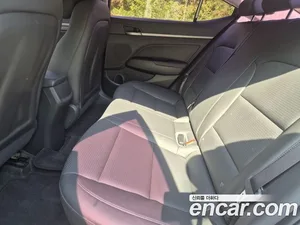 Hyundai Avante, 2017 — миниатюра 16