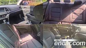 Hyundai Avante, 2017 — миниатюра 18