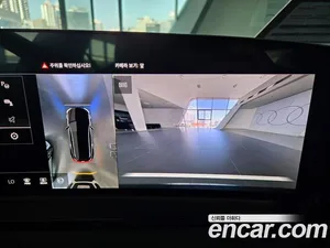Audi Q6 e-tron, 2025 — миниатюра 10