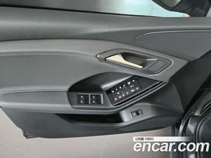 Audi Q6 e-tron, 2025 — миниатюра 17