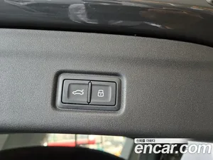 Audi Q6 e-tron, 2025 — миниатюра 18