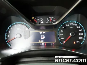 Chevrolet Colorado, 2021 — миниатюра 9