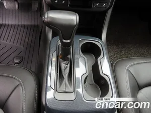 Chevrolet Colorado, 2021 — миниатюра 10
