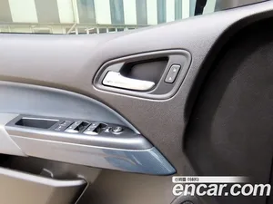 Chevrolet Colorado, 2021 — миниатюра 11