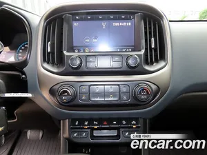 Chevrolet Colorado, 2021 — миниатюра 13