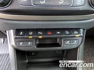 Chevrolet Colorado, 2021 — миниатюра 16