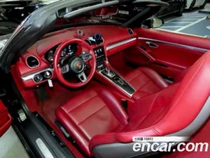 Porsche 718, 2017 — миниатюра 2