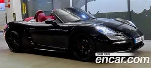 Porsche 718, 2017 — миниатюра 6