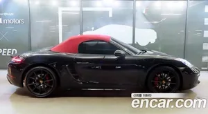 Porsche 718, 2017 — миниатюра 7