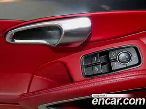 Porsche 718, 2017 — миниатюра 14
