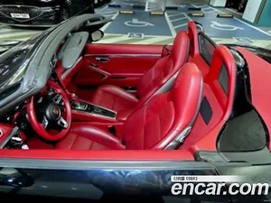 Porsche 718, 2017 — миниатюра 16
