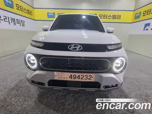 Hyundai Casper, 2026 — миниатюра 1