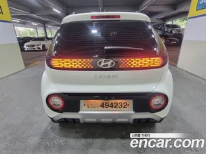 Hyundai Casper, 2026 — миниатюра 2