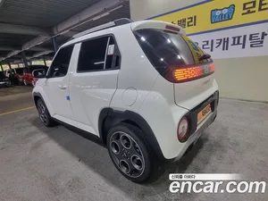 Hyundai Casper, 2026 — миниатюра 3