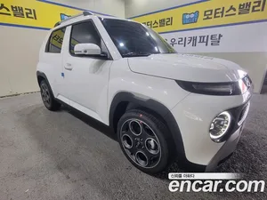 Hyundai Casper, 2026 — миниатюра 4