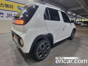 Hyundai Casper, 2026 — миниатюра 5