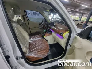 Hyundai Casper, 2026 — миниатюра 6