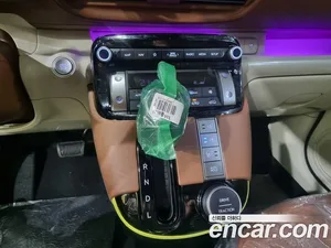 Hyundai Casper, 2026 — миниатюра 11