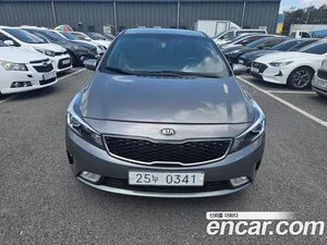 Kia K3, 2016 — миниатюра 2