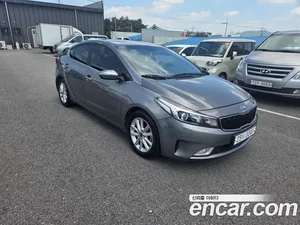 Kia K3, 2016 — миниатюра 3
