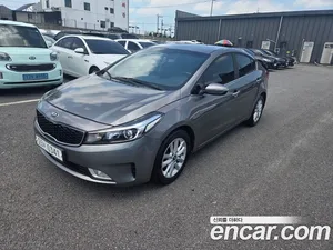 Kia K3, 2016 — миниатюра 4