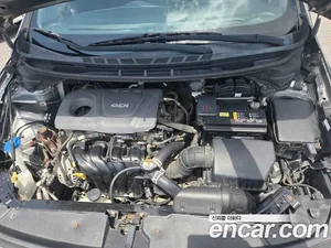 Kia K3, 2016 — миниатюра 9