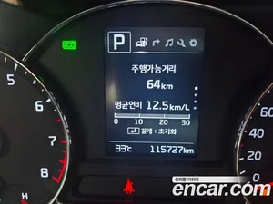Kia K3, 2016 — миниатюра 11